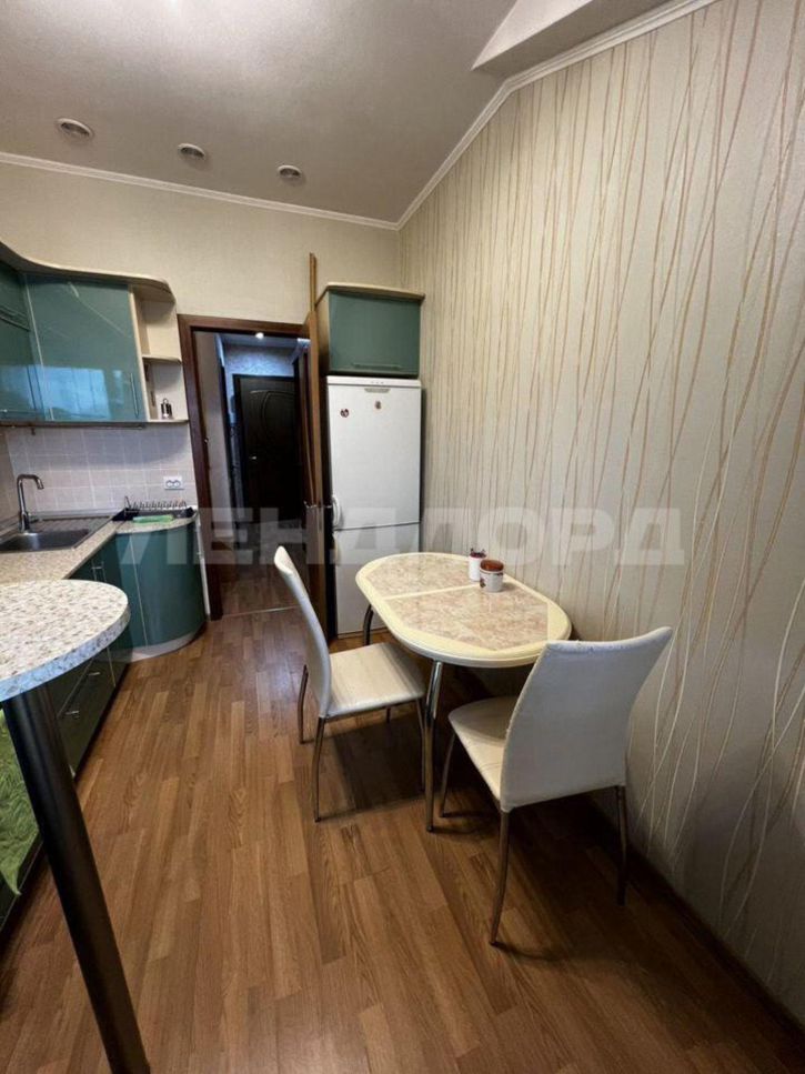 1-комн квартира улица Максима Горького, 233