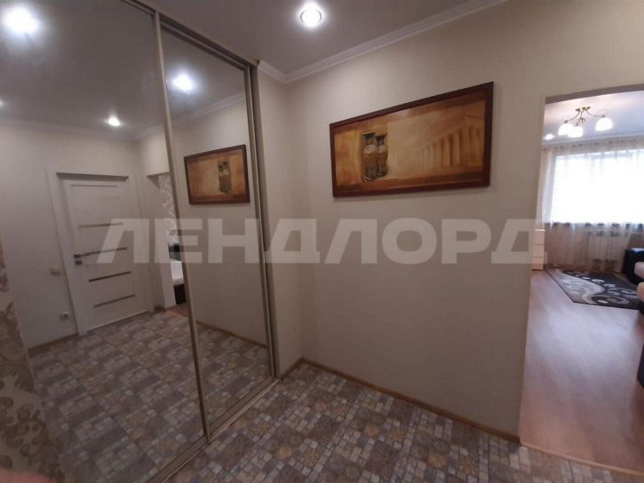 1-комн квартира Стабильная улица, 7