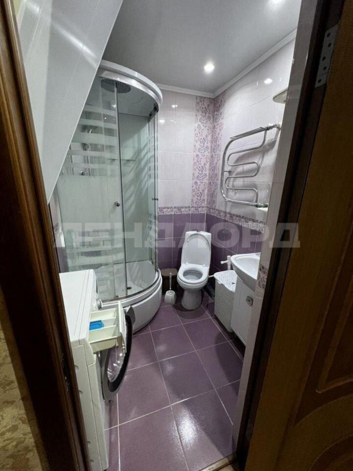 1-комн квартира улица Максима Горького, 233