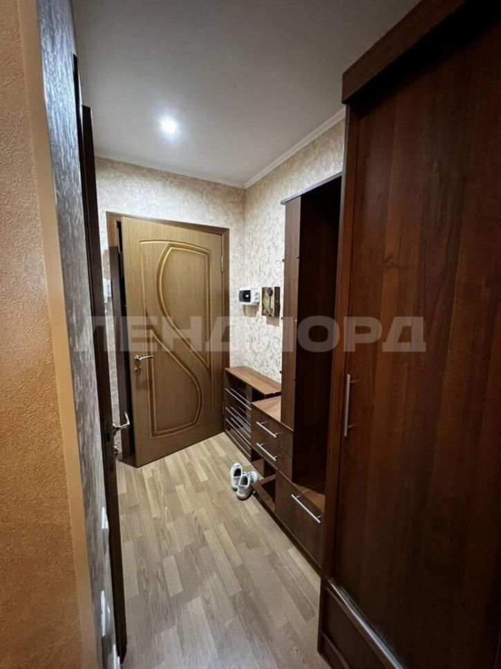 1-комн квартира улица Максима Горького, 233