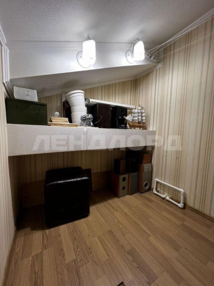 1-комн квартира улица Максима Горького, 233