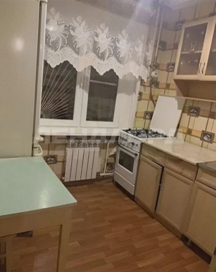 1-комн квартира улица Козлова, 62/148