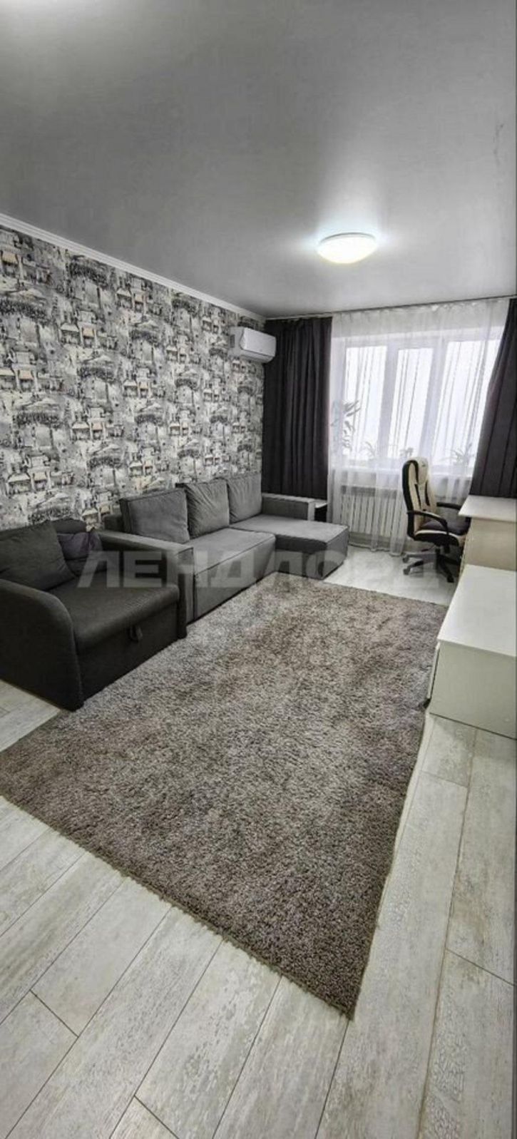 1-комн квартира Заводская улица, 35