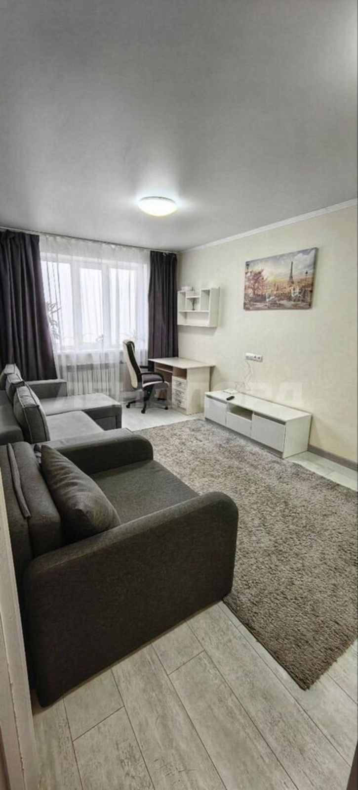 1-комн квартира Заводская улица, 35