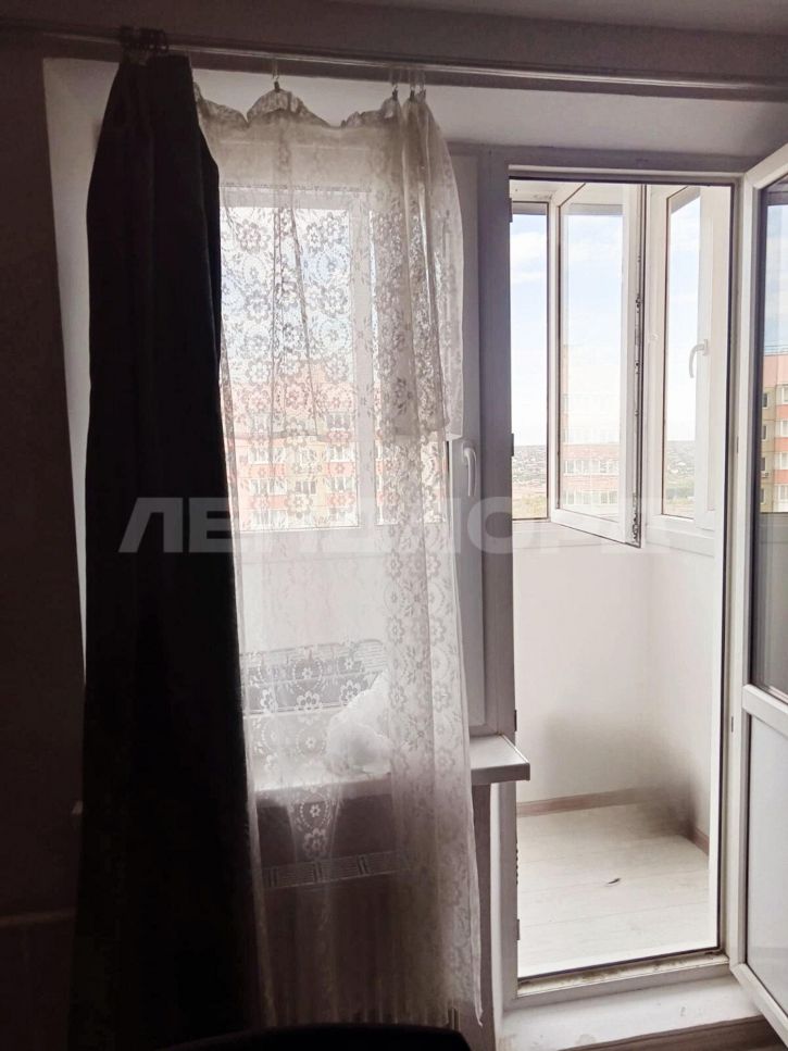 Студия улица Теряева, 8