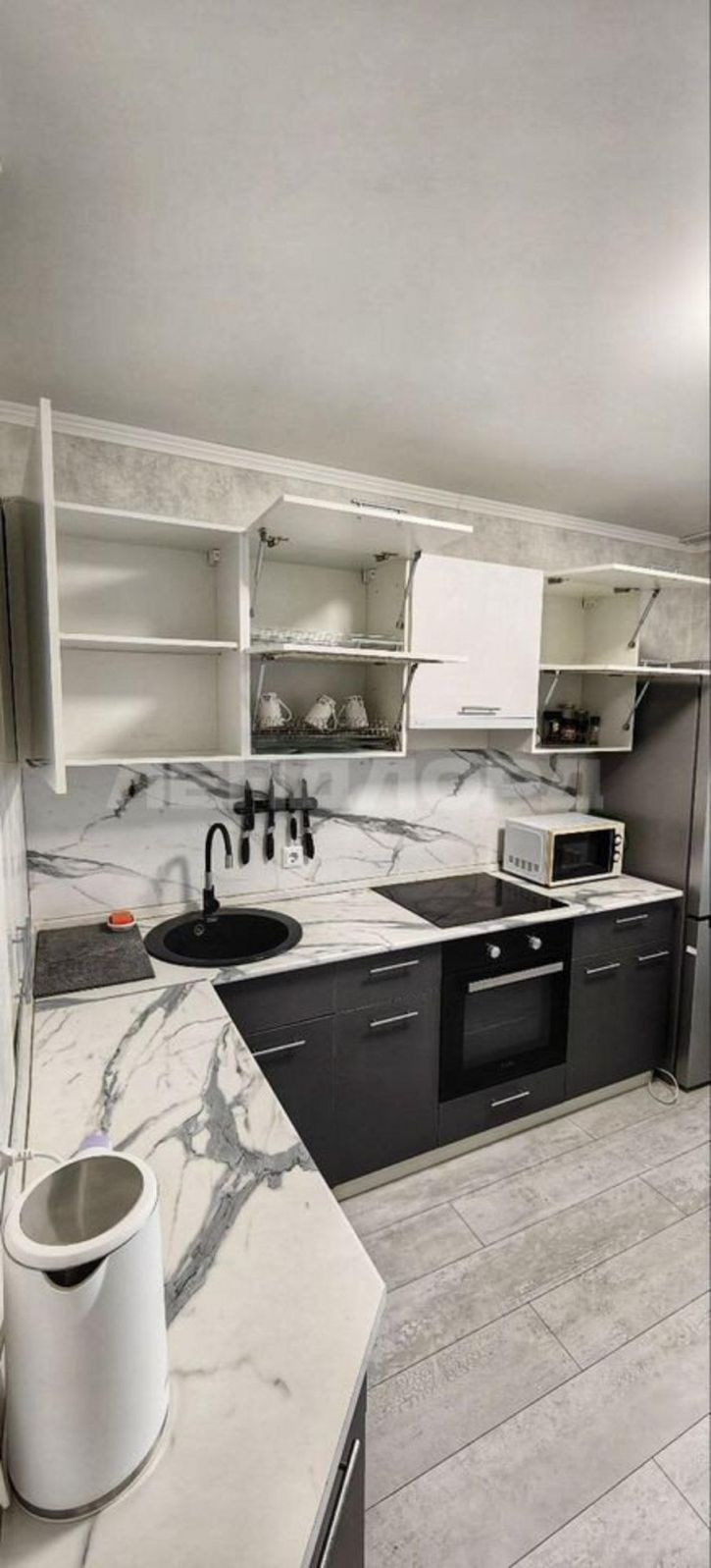 1-комн квартира Заводская улица, 35