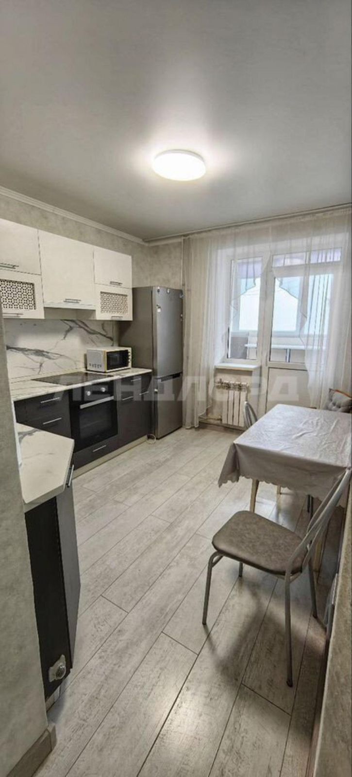 1-комн квартира Заводская улица, 35