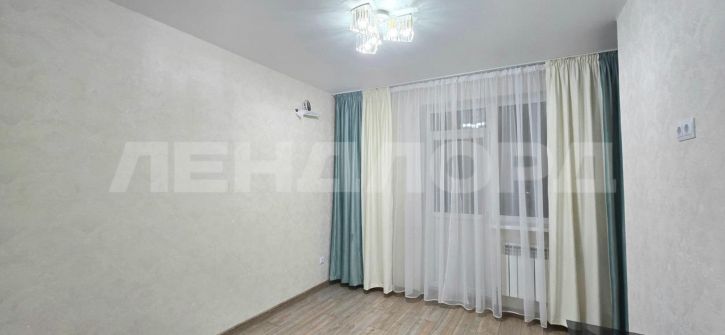 1-комн квартира 2-й Атмосферный переулок, 4