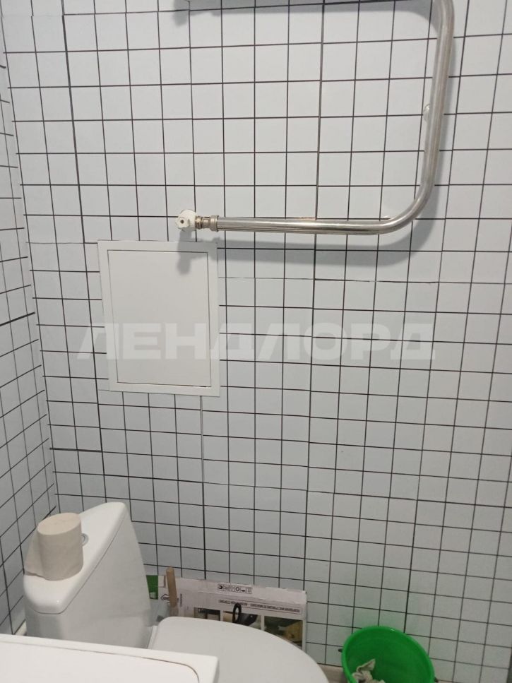 Студия улица Теряева, 8