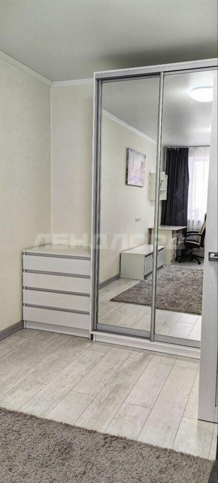 1-комн квартира Заводская улица, 35