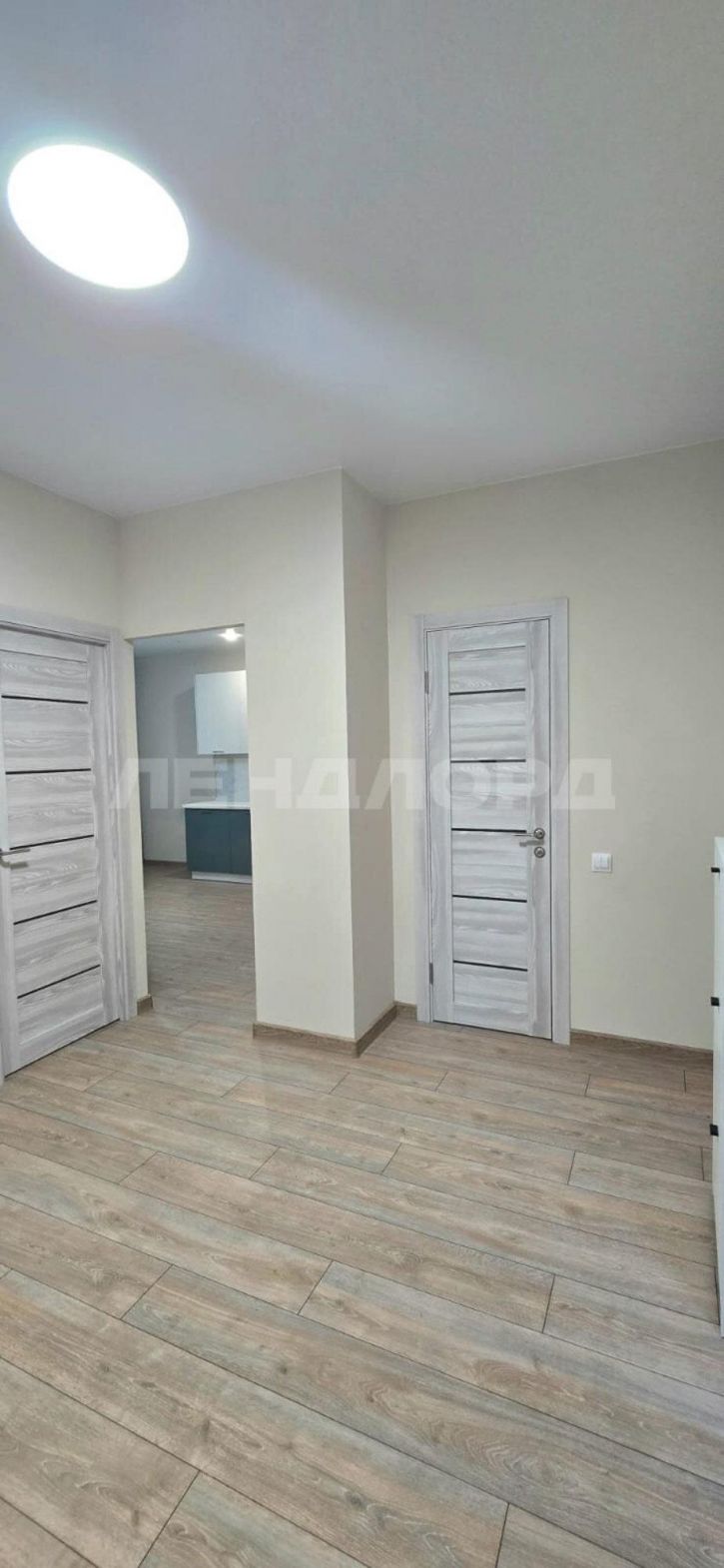 1-комн квартира 2-й Атмосферный переулок, 4