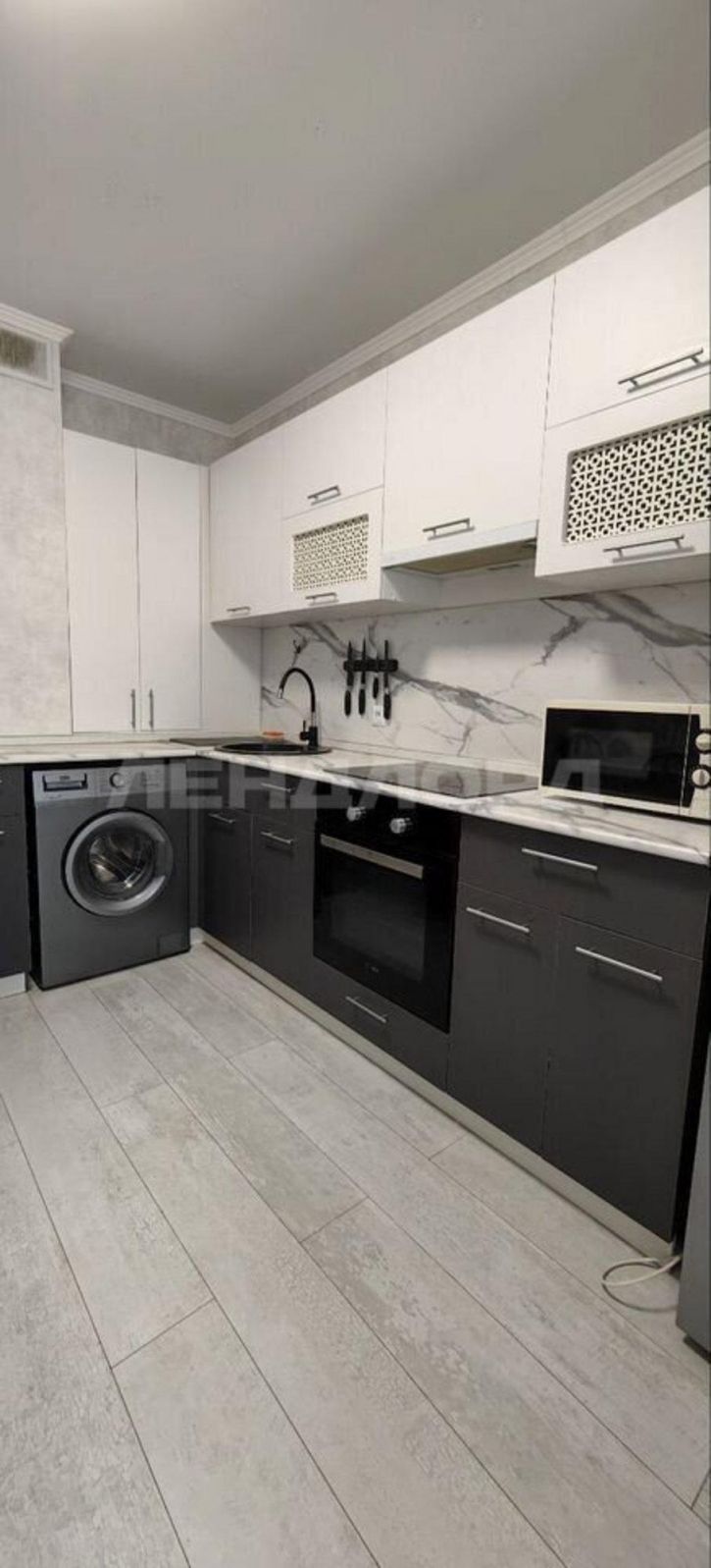 1-комн квартира Заводская улица, 35