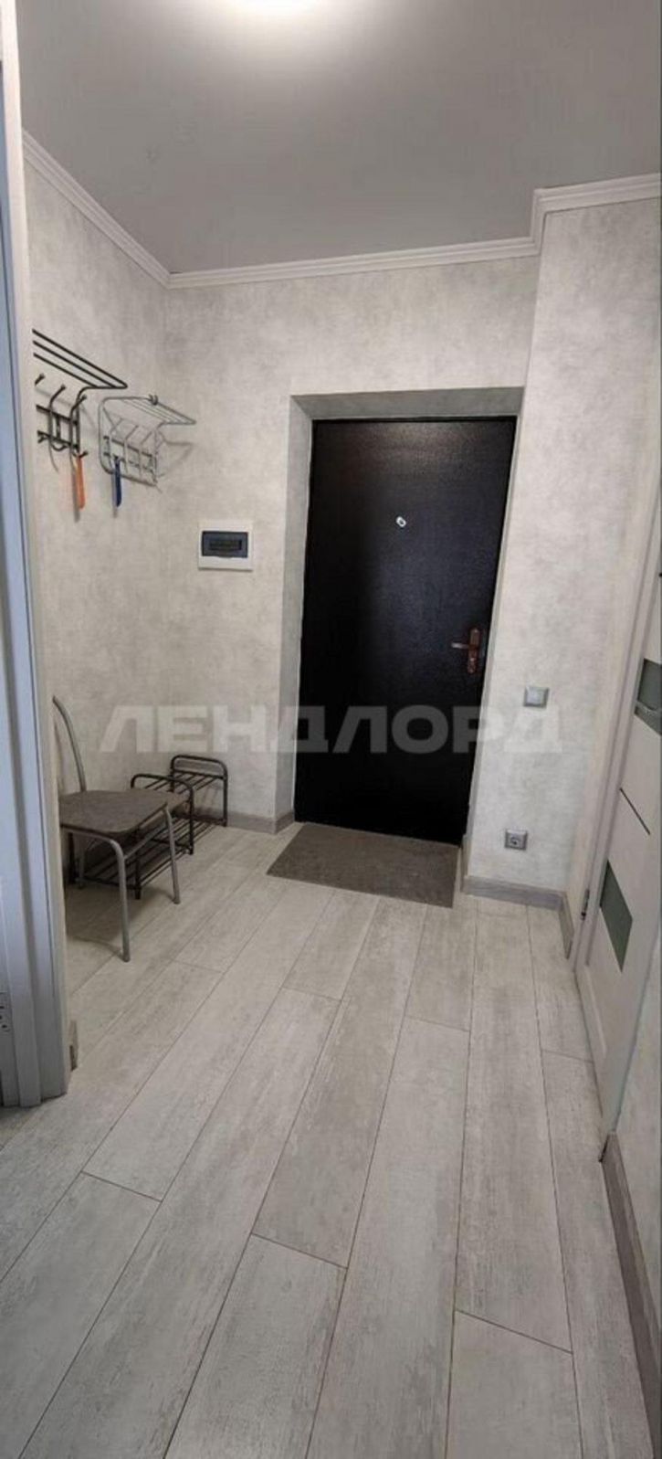 1-комн квартира Заводская улица, 35