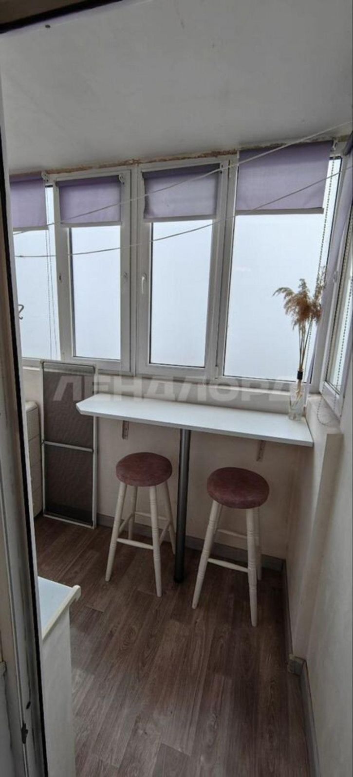 1-комн квартира Заводская улица, 35