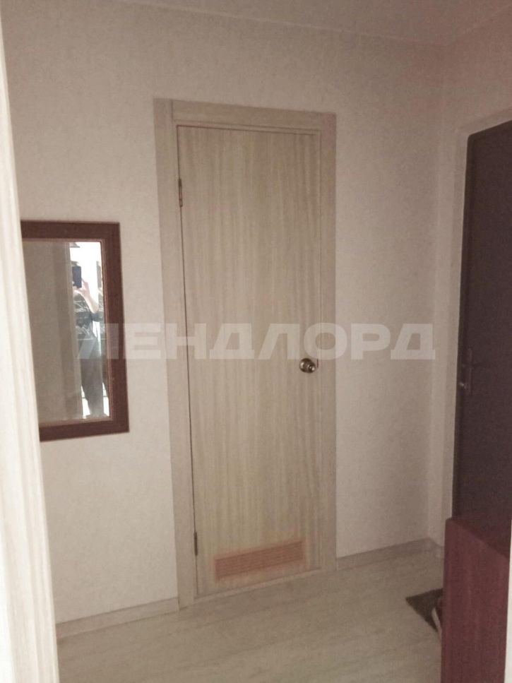 Студия улица Теряева, 8