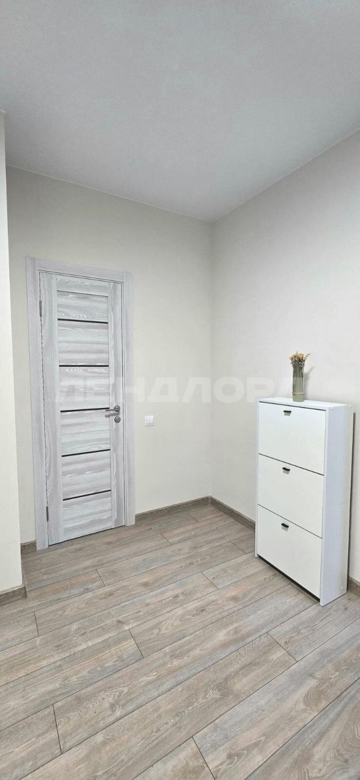 1-комн квартира 2-й Атмосферный переулок, 4