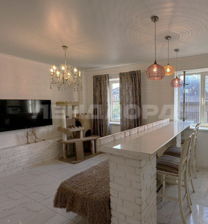 Коттедж/дом Печатная улица