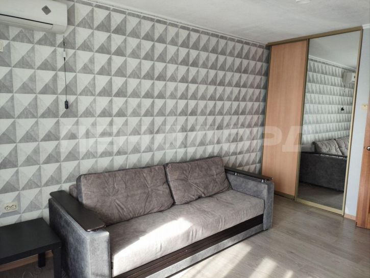 1-комн квартира Орбитальная улица, 78/2