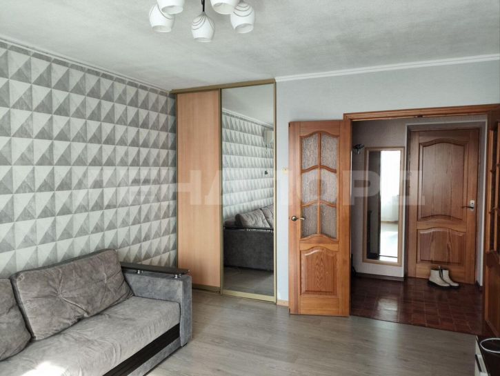 1-комн квартира Орбитальная улица, 78/2