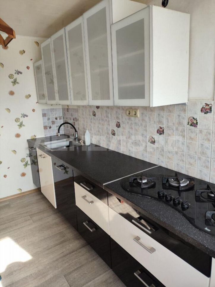 1-комн квартира Орбитальная улица, 78/2