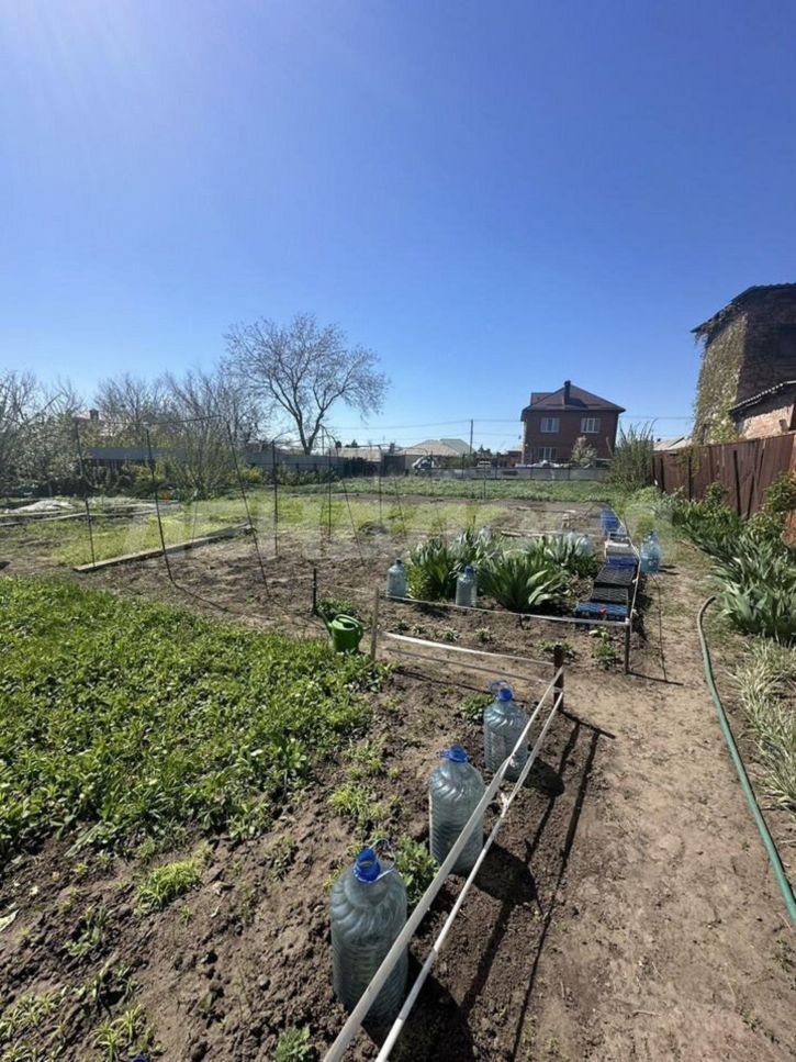 Земельный участок переулок Руднева