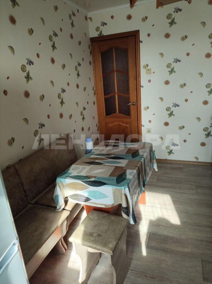 1-комн квартира Орбитальная улица, 78/2