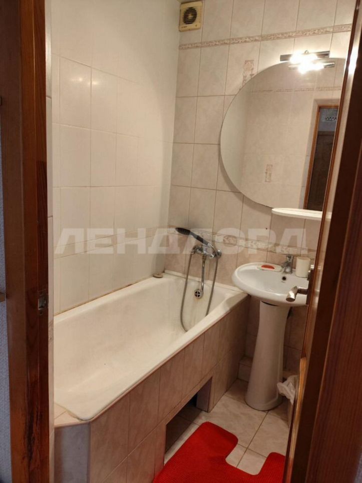 1-комн квартира Орбитальная улица, 78/2