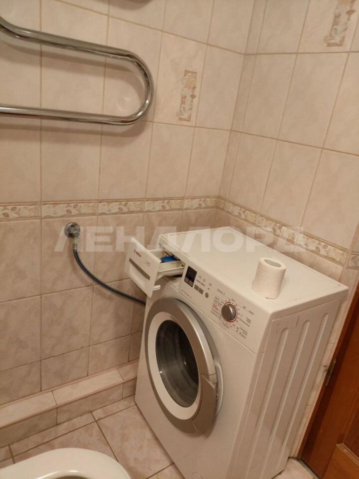 1-комн квартира Орбитальная улица, 78/2