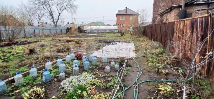 Земельный участок переулок Руднева