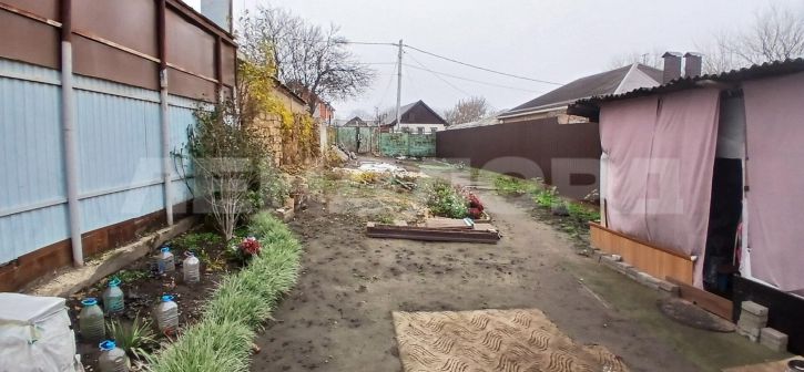 Земельный участок переулок Руднева