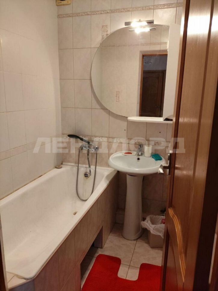 1-комн квартира Орбитальная улица, 78/2