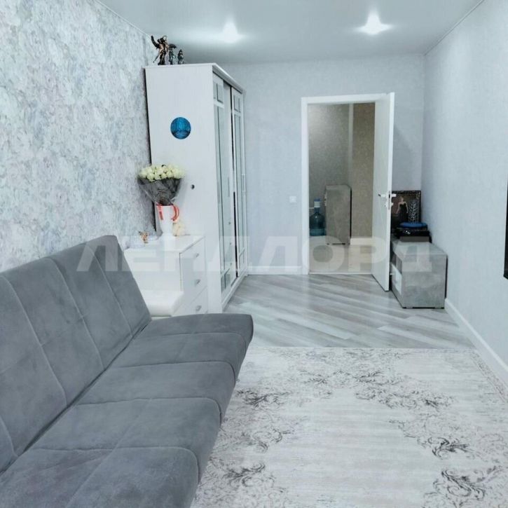 1-комн квартира проспект 40-летия Победы, 63/17с8