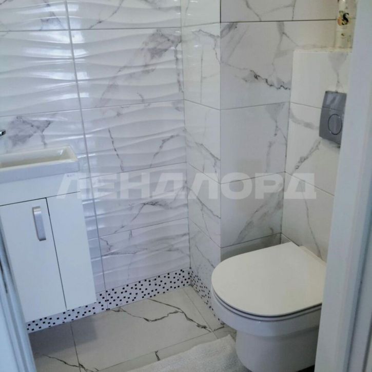 1-комн квартира проспект 40-летия Победы, 63/17с8