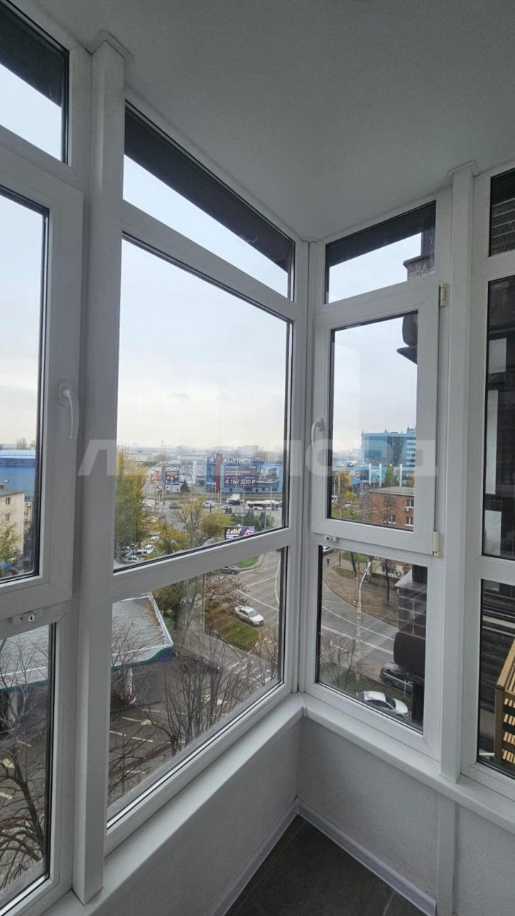 2-комн квартира улица Ларина, 45с1