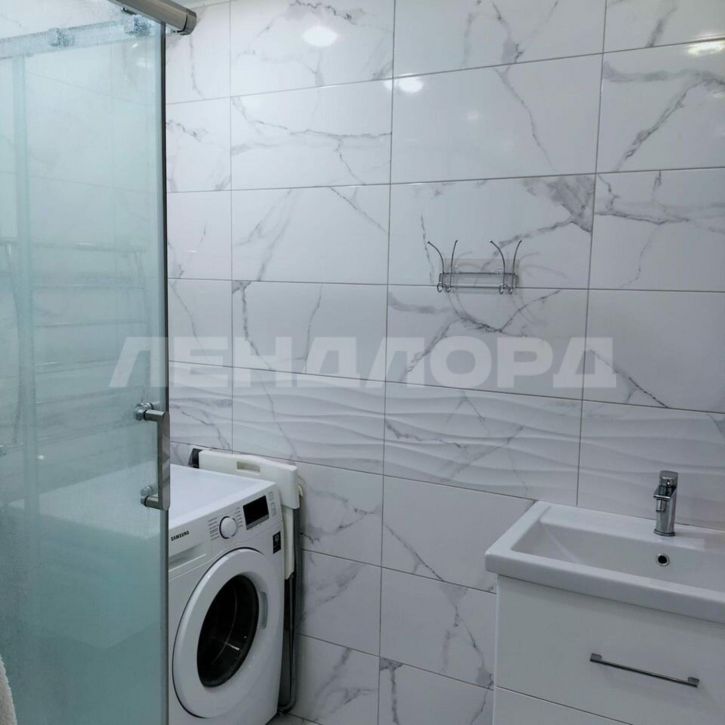 1-комн квартира проспект 40-летия Победы, 63/17с8