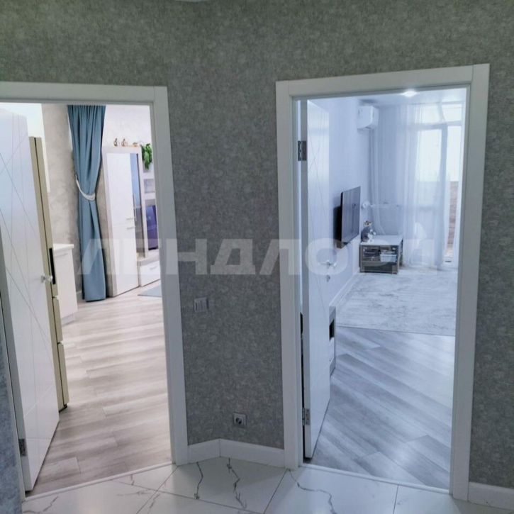 1-комн квартира проспект 40-летия Победы, 63/17с8