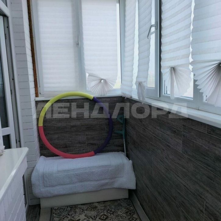 1-комн квартира проспект 40-летия Победы, 63/17с8