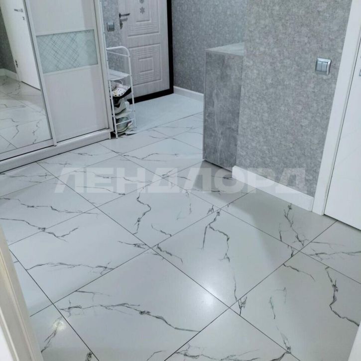 1-комн квартира проспект 40-летия Победы, 63/17с8