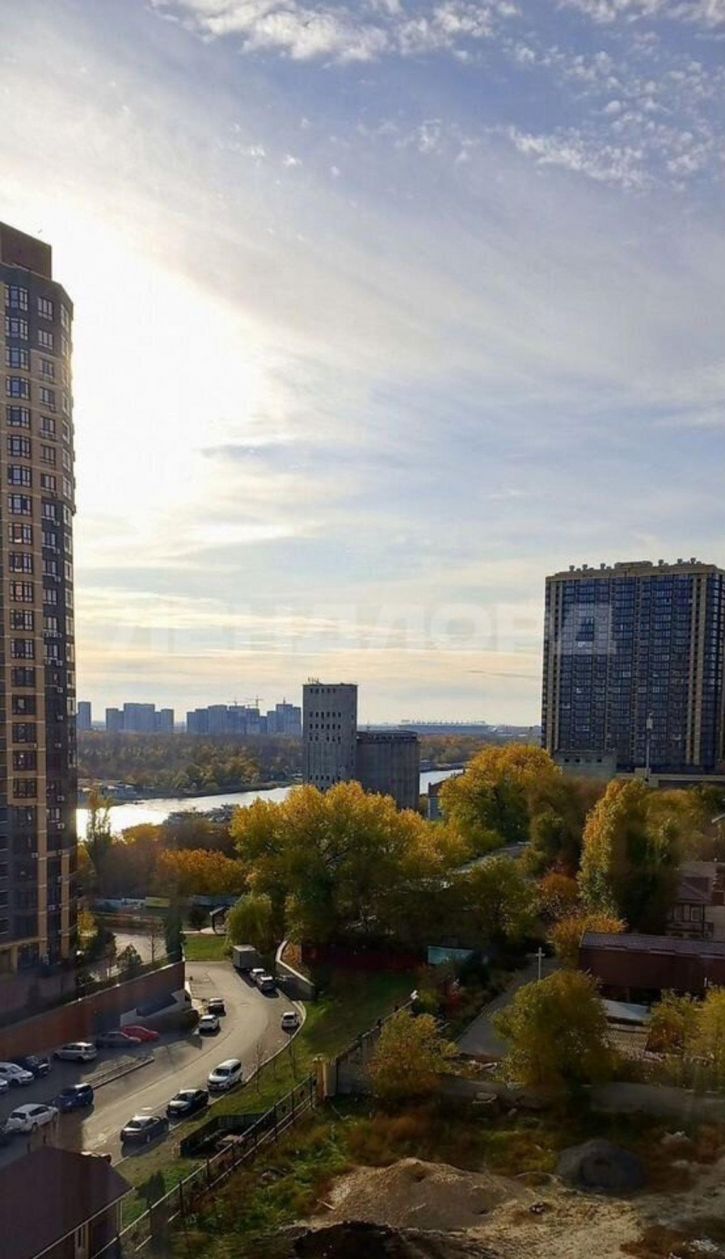 2-комн квартира улица 35-я Линия, 89/32