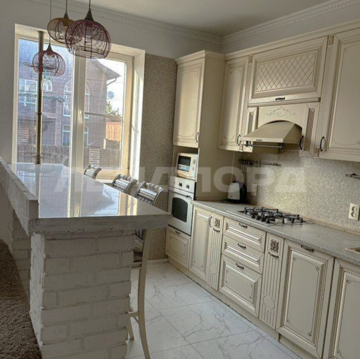 Коттедж/дом Печатная улица