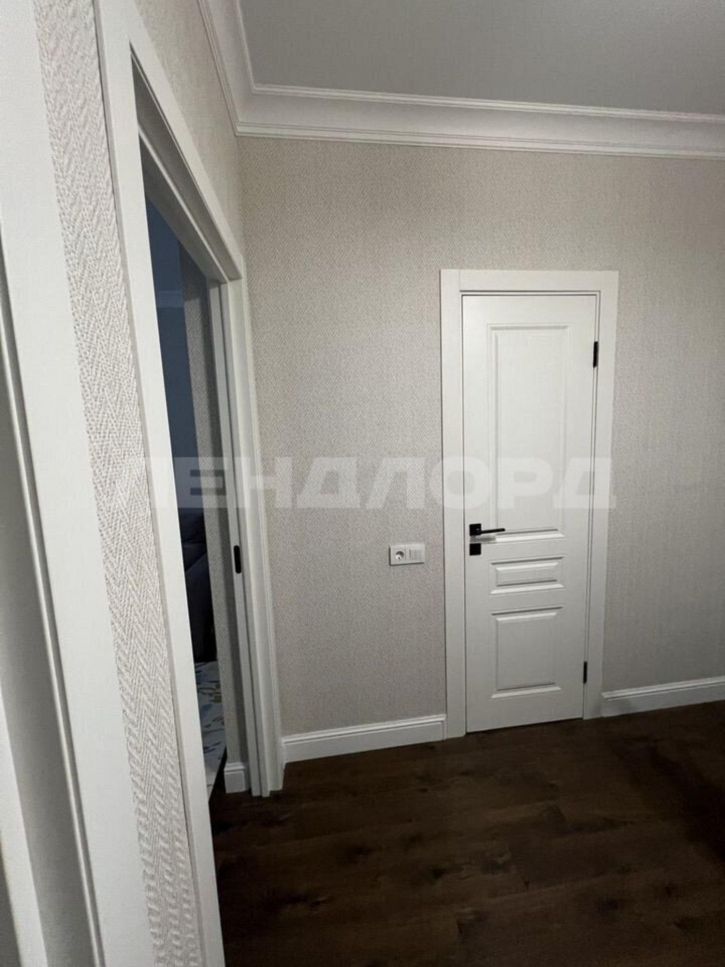 2-комн квартира улица 45-я Линия, 60/72