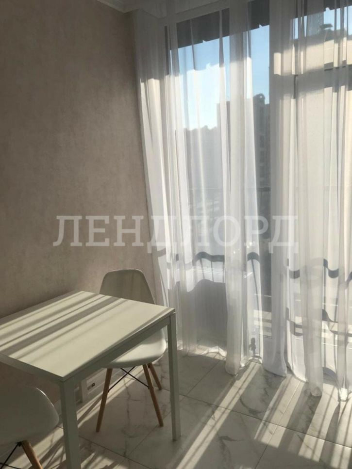 1-комн квартира Гарнизонный переулок, 1А