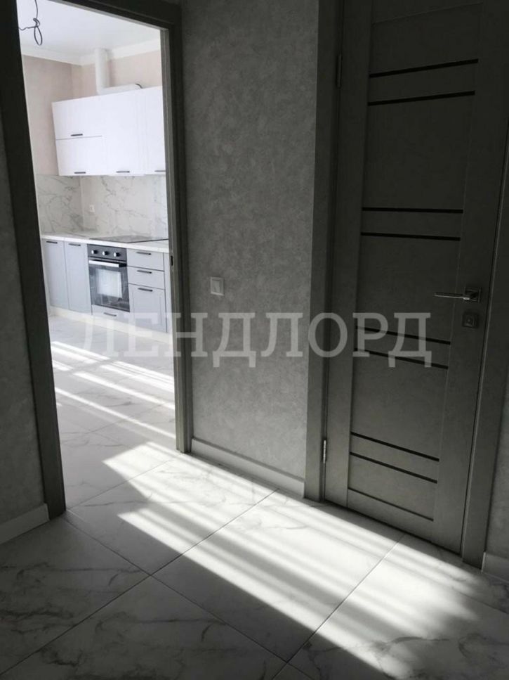 1-комн квартира Гарнизонный переулок, 1А