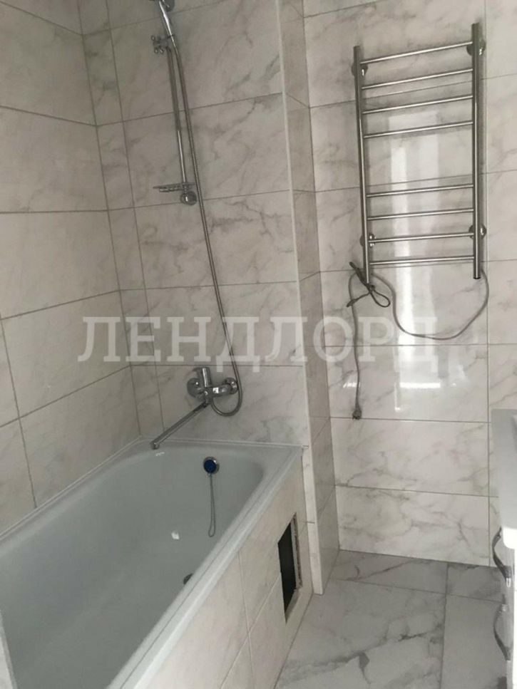 1-комн квартира Гарнизонный переулок, 1А