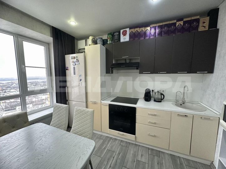 2-комн квартира Заводская улица, 35