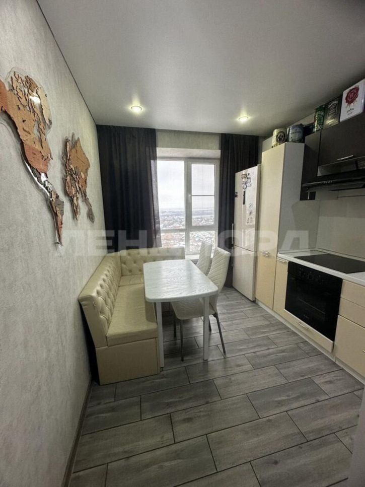 2-комн квартира Заводская улица, 35