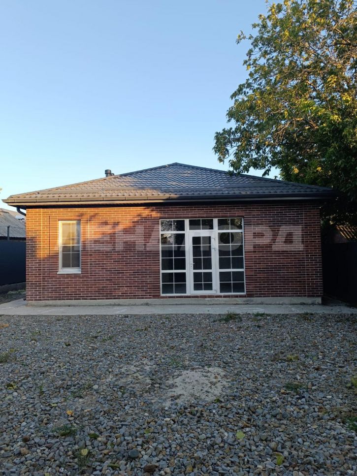 Коттедж/дом улица Толмачёва