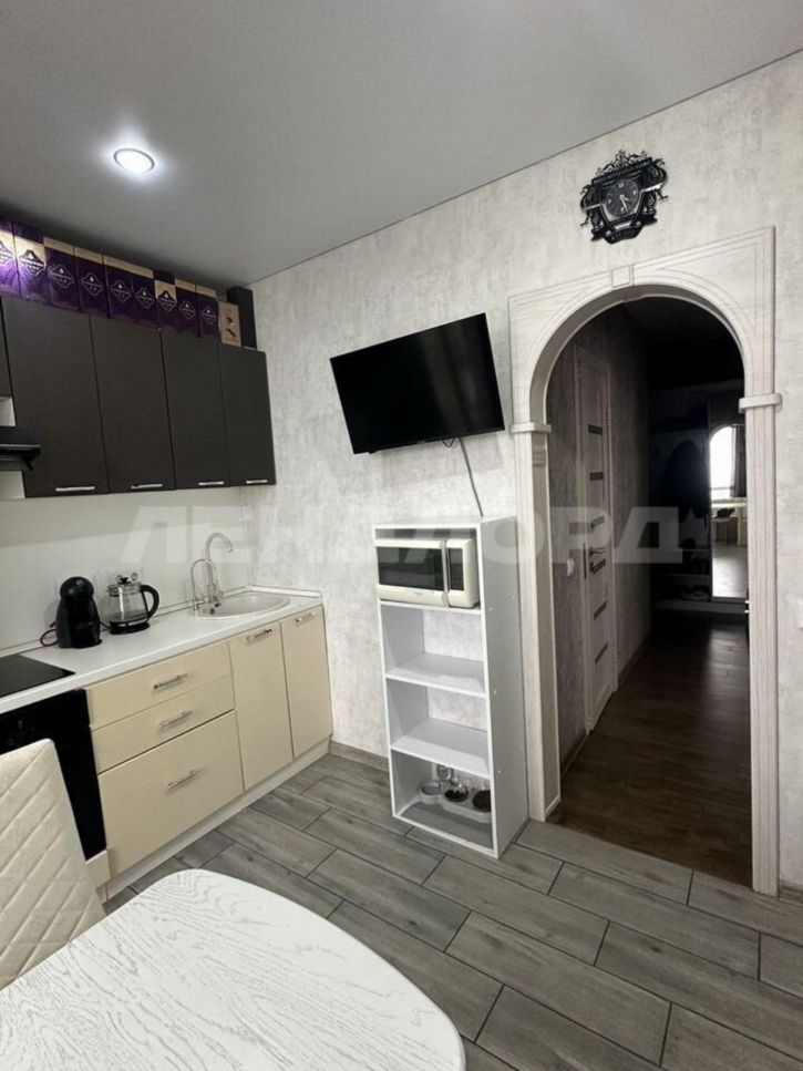 2-комн квартира Заводская улица, 35