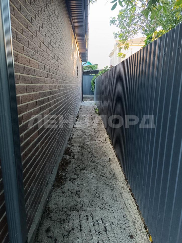 Коттедж/дом улица Толмачёва