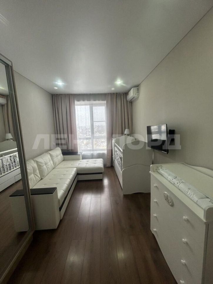 2-комн квартира Заводская улица, 35